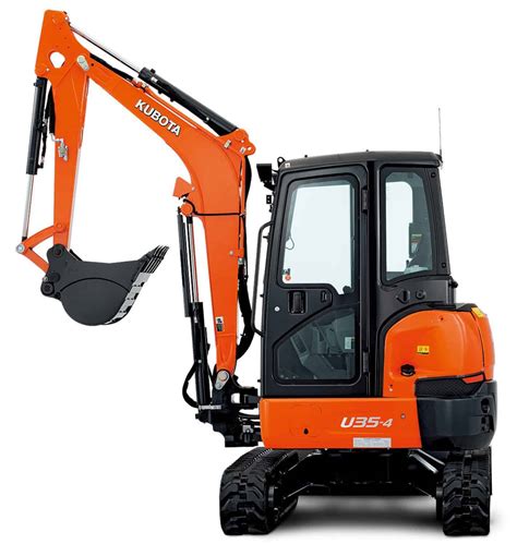 kubota mini excavator u series|kubota mini excavator specifications.